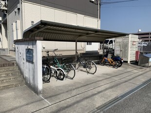 播磨高岡駅 徒歩19分 1階の物件外観写真